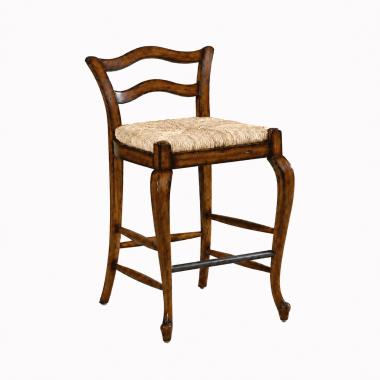 Provencal Counter Stool