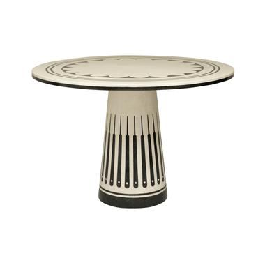 Stoneham Center Table