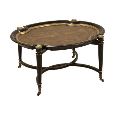 Suave Cocktail Table