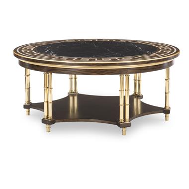 Quince Cocktail Table