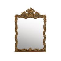 Bellucci Mirror