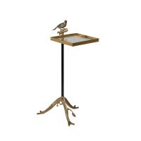 Tweet Accent Table