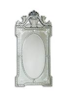 San Polo Mirror