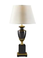 Classique Table Lamp