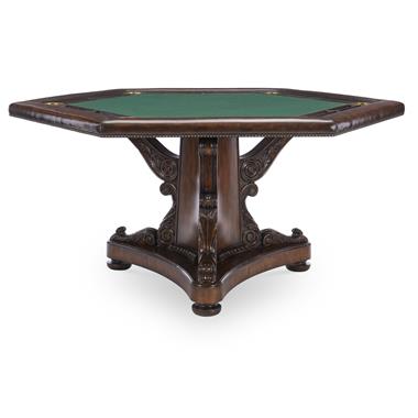 Poker Table
