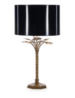 Shady Palm Tree Table Lamp