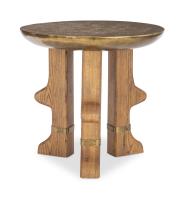 Porridge Side Table