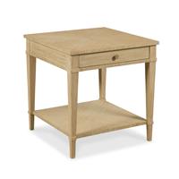 Bermuda Side Table