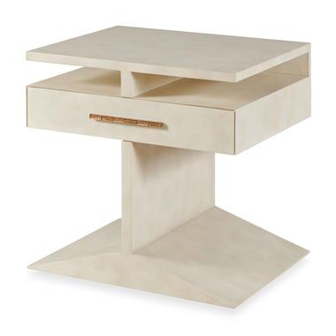 Theodor Bed Side Table