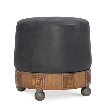 Bongo Ottoman