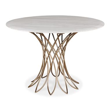 Iris Dining Table