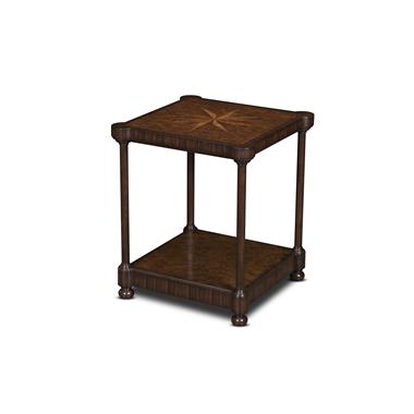 Cameron Side Table Square