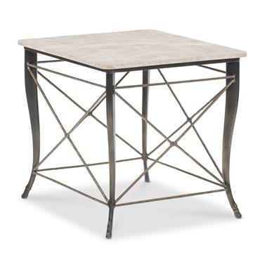 Belvedere Side Table