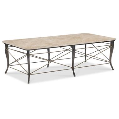 Belvedere Cocktail Table