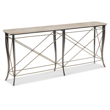 Belvedere Console Table