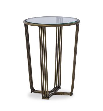 Mason Side Table