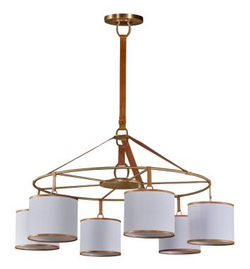 Kensington Chandelier