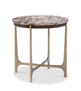Virgil Side Table