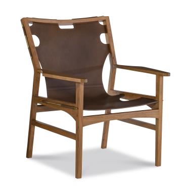 Astor Accent Chair