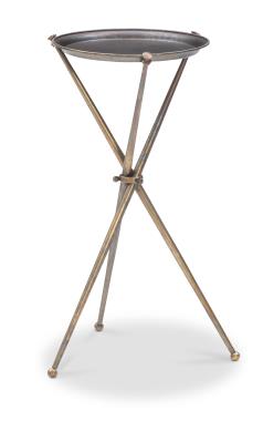 Marlowe Martini Table