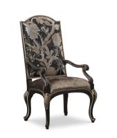 Piazza San Marco Arm Chair (Psm66-1)
