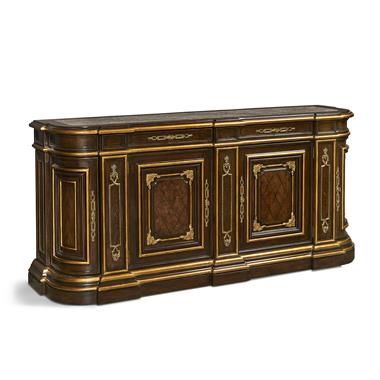 Grand Traditions Credenza