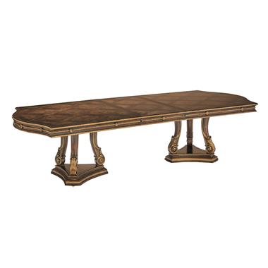Majorca Dining Table