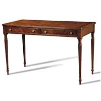 Poetry Desk