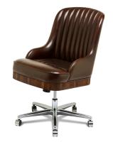 Chadwick Desk Chair (Sh27-071415Br)