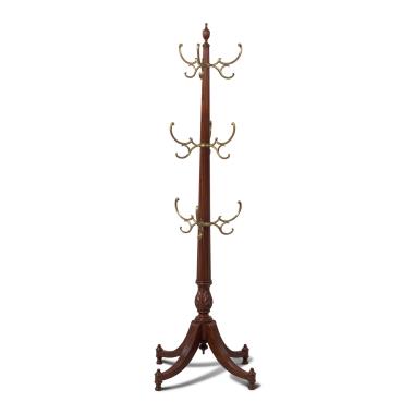 Tiered Coat Stand