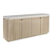 Morghan Credenza