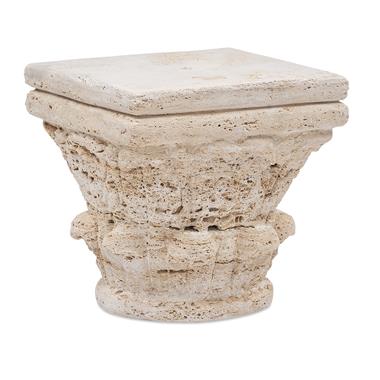 Corinthian Column Remnant