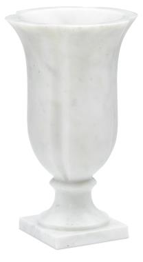 Aurelian Pedestal Urn