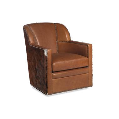 Bronson Swivel Chair
