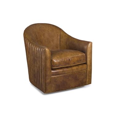 Callie Swivel Chair