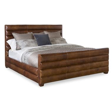 Ollie King Bed